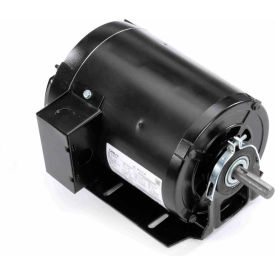 AO Smith RB3104A Century Fan and Blower, 1 HP, 1725 RPM, 208-230/460V, OAO image.