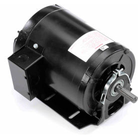 AO Smith RB3154A Century Fan and Blower, 1-1/2 HP, 1725 RPM, 208-230/460V, OAO image.