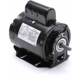 AO Smith RS1030B Century Fan and Blower, 1/3 HP, 1725 RPM, 115/230V, OAO, 48 Frame image.