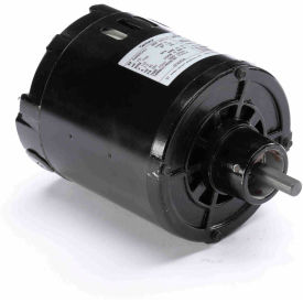 AO Smith SP2050A Century Sump Pump Motor, 1/2 HP, 1725 RPM, 115V, OAO, 48Y Frame image.