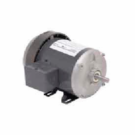 Us Motors T13B1N4 US Motors, TEFC, 1/3 HP, 1-Phase, 3450 RPM Motor, T13B1N4 image.