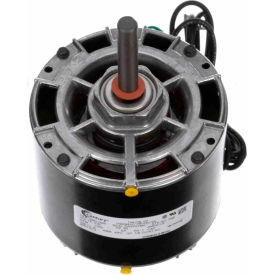 AO Smith 598 Century OEM Replacement Motor, 1/8 HP, 1550 RPM, 230V, OAO image.