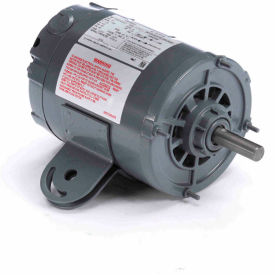 AO Smith 915L Century OEM Replacement Motor, 1/2 HP, 1725 RPM, 115V, ODP, 48 Frame image.