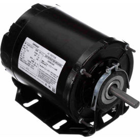 AO Smith 917L Century Fan and Blower, 1/6 HP, 1725 RPM, 115V, ODP image.