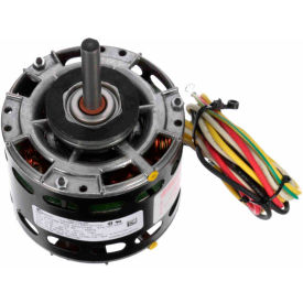 Century OEM Replacement Motor, 1/5 HP, 1075 RPM, 115V, OAO, 42 Frame