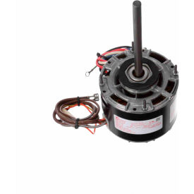 AO Smith 9644 Century Direct Drive Motor, 1/8 HP, 1075 RPM, 115V, OAO, 42Y Frame image.