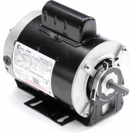AO Smith B590 Century Fan and Blower, 1/2 HP, 3450 RPM, 115/208-230V, ODP image.