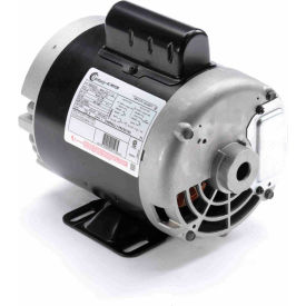 AO Smith B606DC Century Centrifugal Pump Motor, 1/2 HP, 3450 RPM, 115/230V, ODP, F56J Frame image.