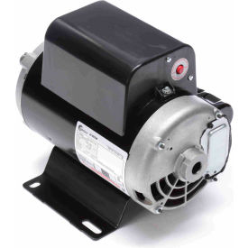 AO Smith B869 Century Pressure Washer Motor, 6 HP, 3450 RPM, 230V, ODP image.