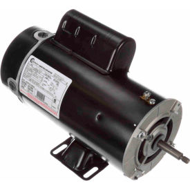 AO Smith BN63 Century Pool Pump Motor, 4 HP, 3450 RPM, 208-230V, ODP image.