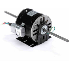 AO Smith C032A Century OEM Replacement Motor, 1/8 HP, 850 RPM, 115V, OAO image.