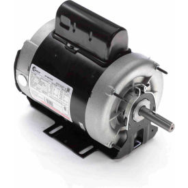 AO Smith C048 Century Direct Drive Fan Motor, 1/2 HP, 850 RPM, 115/230V, TEAO image.