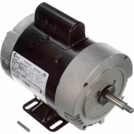 AO Smith C053 Century Centrifugal Pump Motor, 1/2 HP, 1725 RPM, 115/230V, ODP, J56J Frame image.