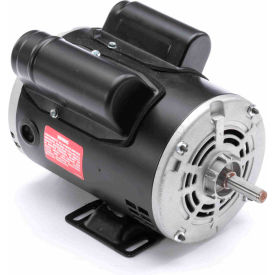 AO Smith C102LES Century General Purpose Single Phase ODP Motor, 1/3 HP, 1725 RPM, 115/230V, ODP, 60 Herts image.