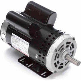 AO Smith C218 Century Pressure Washer Motor, 3 HP, 1725 RPM, 208-230V, ODP image.