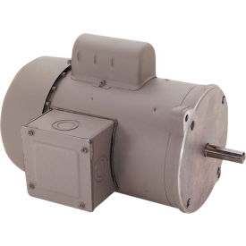 AO Smith C331 Century Auger Drive Motor, 1/2 HP, 1725 RPM, 115/230V, TEFC, L56N Frame image.