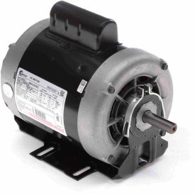 Century Fan and Blower, 1/3 HP, 1725 RPM, 115/208-230V, ODP