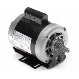 AO Smith C455 Century Fan and Blower, 1/3 HP, 1725 RPM, 115/208-230V, ODP, J56 Frame image.