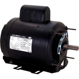 Century C523V1, Cap Start, Resilient Base, 1 HP, 1725 RPM, 115/208-230V Century C523V1, Cap Start, Resilient Base, 1 HP, 1725 RPM, 115/208-230V