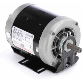 AO Smith F340 Century Fan and Blower, 1/4 HP, 1140 RPM, 115V, ODP image.