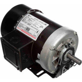 AO Smith F352 Century Fan and Blower, 1/2 HP, 1725 RPM, 115V, TEFC image.