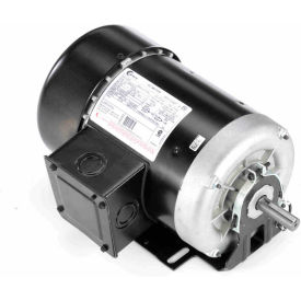 AO Smith F353 Century Fan and Blower, 3/4 HP, 1725 RPM, 115/208-230V, TEFC, F56 Frame image.