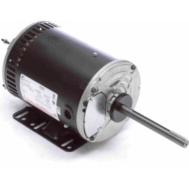 AO Smith H1050AV1 Century Condenser Fans Motor, 1 HP, 1140 RPM, 208-230/460V, OAO image.