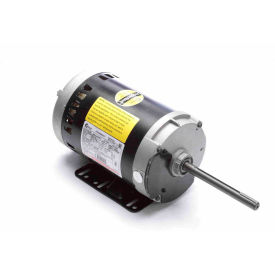 AO Smith H1051RB Century Condenser Fans Motor, 1-1/2 HP, 1140 RPM, 460/208-230V, OAO image.