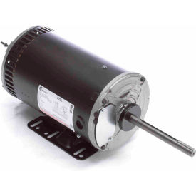 AO Smith H1052AV1 Century Condenser Fans Motor, 2 HP, 1140 RPM, 208-230/460V, OAO image.