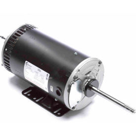 AO Smith H1053AV1 Century Condenser Fans Motor, 1 HP, 850 RPM, 208-230/460V, OAO image.