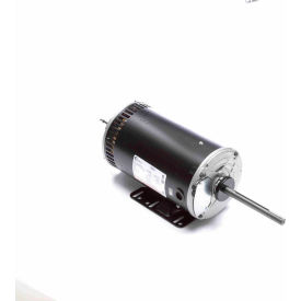 AO Smith H1054AV1 Century Condenser Fans Motor, 1-1/2 HP, 850 RPM, 208-230/460 & 190/380V, OAO image.