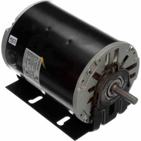 AO Smith H264A Century Fan and Blower, 1/3 HP, 1725 RPM, 200-230/460V, ODP image.