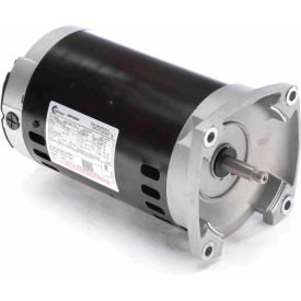 AO Smith H492 Century Pool Pump Motor, 3/4 HP, 3450 RPM, 208-230/460V, ODP, Y56Y Frame image.