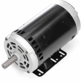 AO Smith H539L Century General Purpose Three Phase ODP Motor, 3 HP, 1725 RPM, 460/230V, ODP image.