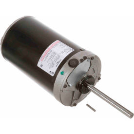 AO Smith H697V1 Century Condenser Fans Motor, 1-1/2 HP, 1140 RPM, 200-230/460V, TEAO image.