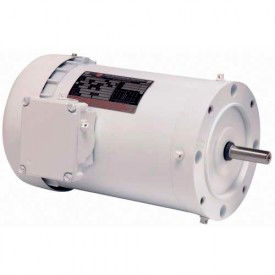 Us Motors WD13S2ACR US Motors Washdown, 3 Phase, 1/3 HP, 3-Phase, 1725 RPM Motor, WD13S2ACR image.