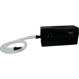 Atrix Omega Cordless Immediate Containment PMP Vacuum 1 Gallon Cap.