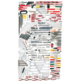 Proto J99830 411Piece Advanced Maintenance Tool Set Proto J99830 411Piece Advanced Maintenance Tool Set