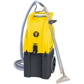 Tornado® Apartment Pro Recovery Carpet Extractor 220 PSI 13 Gallon Capacity