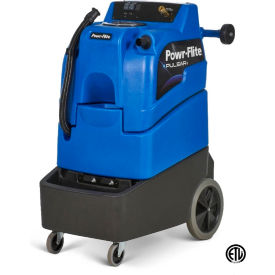 Powr-Flite PE060-G15-U Powr-Flite® Pulsar+ Carpet Extractor, 15 Gallon, 100 PSI image.