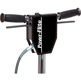 Powr-Flite® 1.5 HP 20" Pad 1600 RPM Burnisher - Metal - C1600-3