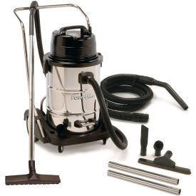 Wet & Dry Vacuums