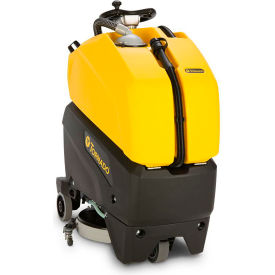 Tornado® BDSO 20/21 Stand On Auto-Scrubber with Wet Acid Batteries 20"" Cleaning Path
