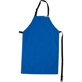 NATIONAL SAFETY APPAREL, INC A02CRC24X36 National Safety Apparel® 24" x 36" Cryogenic Apron, A02CRC24X36 image.