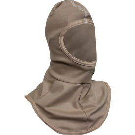 Lightweight UltraSoft FR Balaclava, OSFM, Khaki view 2