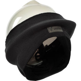 NATIONAL SAFETY APPAREL, INC HNCEB DRIFIRE® Flame Resistant Ear Band , OSFM, Black, HNCEB image.