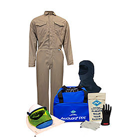 NATIONAL SAFETY APPAREL, INC