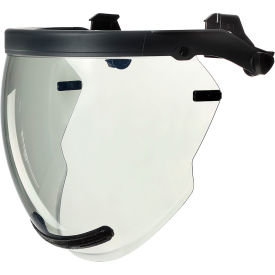 The Enespro® Hover XTR 12 Cal Arc Shield with Slotted Bracket Clear 