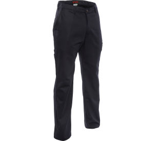 NATIONAL SAFETY APPAREL, INC PNT9SU40X32 DRIFIRE® Flame Resistant Performance Utility Pants, 40 x 32, Navy, PNT9SU40X32 image.