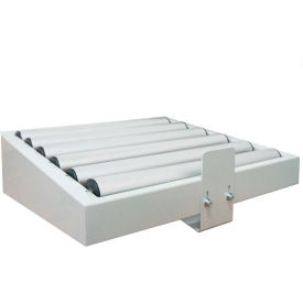 Preferred Plastics & Packaging Co., Inc. CM500-570A48 BestPack™ Infeed/Exit Conveyor, 19-11/16"L x 22-1/2"W image.